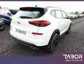Hyundai TUCSON 1.6 CRDi 136 DCT N Line LED Nav ACC 19Z Weiß - thumbnail 3