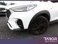 Hyundai TUCSON 1.6 CRDi 136 DCT N Line LED Nav ACC 19Z Weiß - thumbnail 5