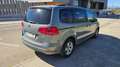 Volkswagen Sharan Advance BlueMotion Gris - thumbnail 6