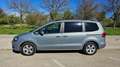 Volkswagen Sharan Advance BlueMotion Gris - thumbnail 2