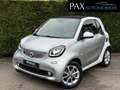 smart forTwo Electrique 82ch business + - thumbnail 2