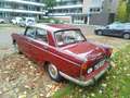 Peugeot 404 404 sedan Червоний - thumbnail 2