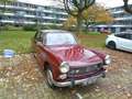 Peugeot 404 404 sedan Червоний - thumbnail 4