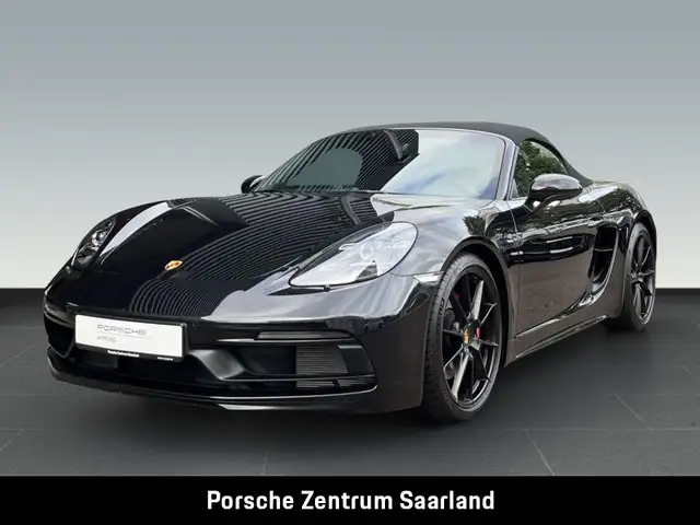 Porsche Boxster 718 GTS 4.0 PDK,Parkassis.,PDLS,Spurwech