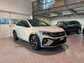 Volkswagen Taigo Taigo 1.0 tsi R-Line 115cv dsg Bianco - thumbnail 1