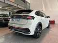 Volkswagen Taigo Taigo 1.0 tsi R-Line 115cv dsg Bianco - thumbnail 4
