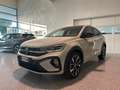 Volkswagen Taigo Taigo 1.0 tsi R-Line 115cv dsg Bianco - thumbnail 2