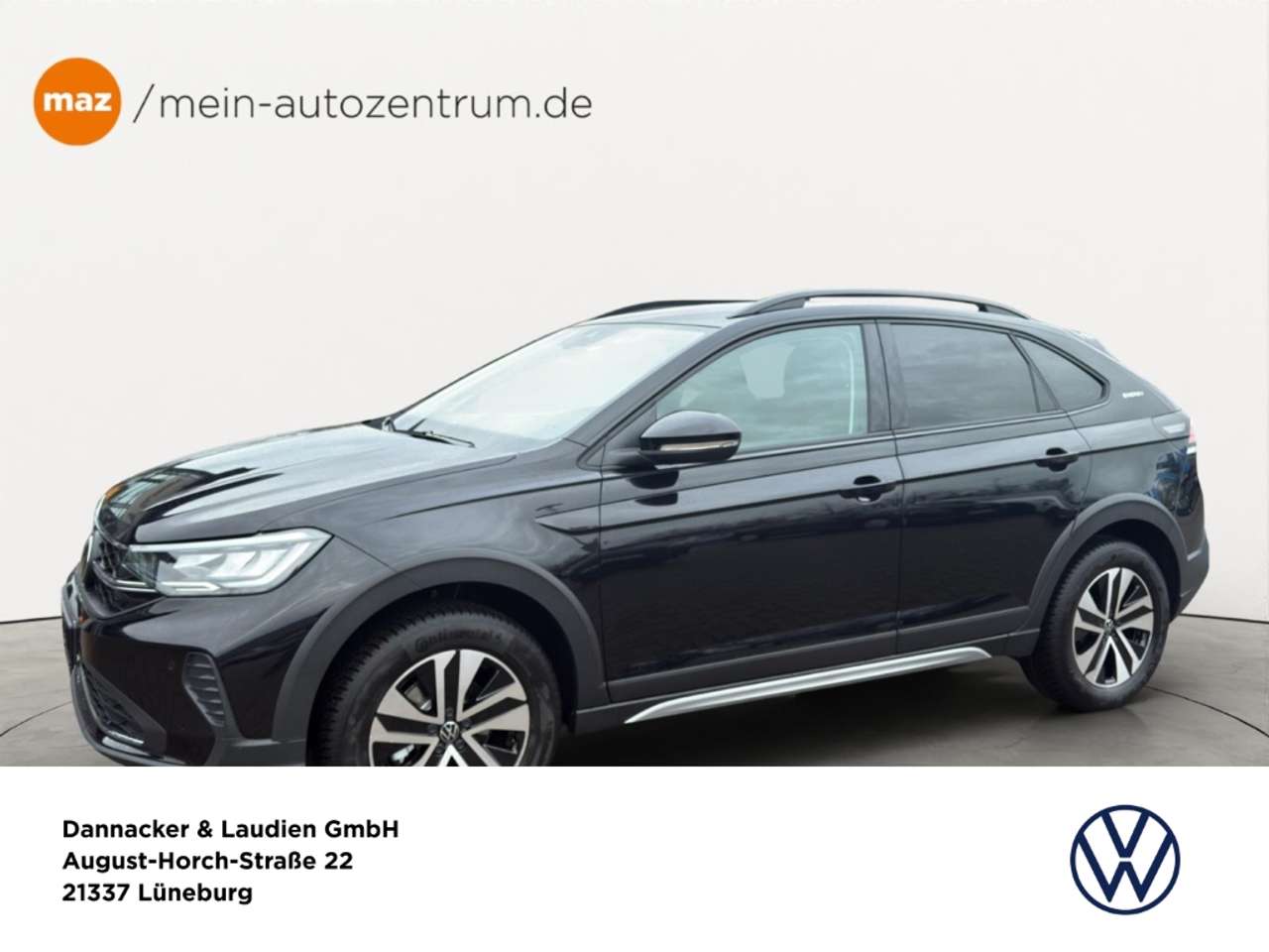 Volkswagen Taigo 2025