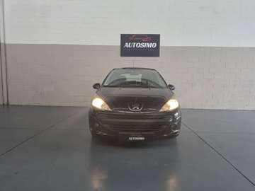 207 3p 1.4 8v Energie
