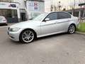 BMW 320 320i Limousine Aut.*Xenon*Navi*Leder*PDC* Silber - thumbnail 4