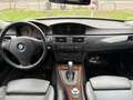 BMW 320 320i Limousine Aut.*Xenon*Navi*Leder*PDC* Silber - thumbnail 11