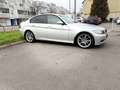 BMW 320 320i Limousine Aut.*Xenon*Navi*Leder*PDC* Silber - thumbnail 1
