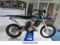 Sherco 300 SEF actory 2023 Top Zustand 99 BH Blau - thumbnail 5