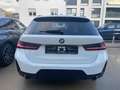BMW 320 3 Touring 320 d M Sport Weiß - thumbnail 5