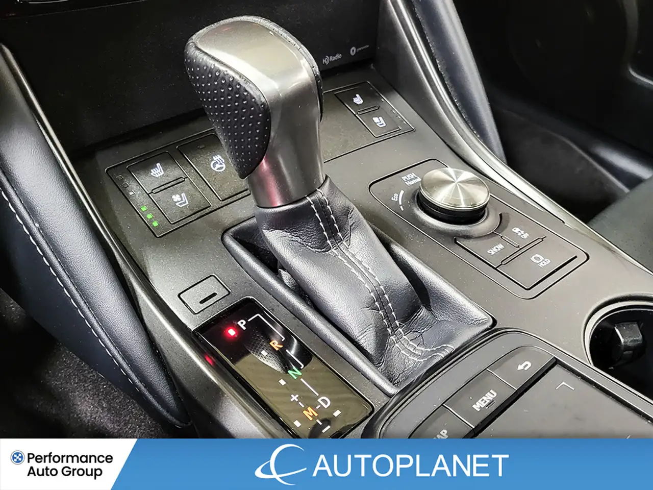 Lexus IS снимка Lexus IS