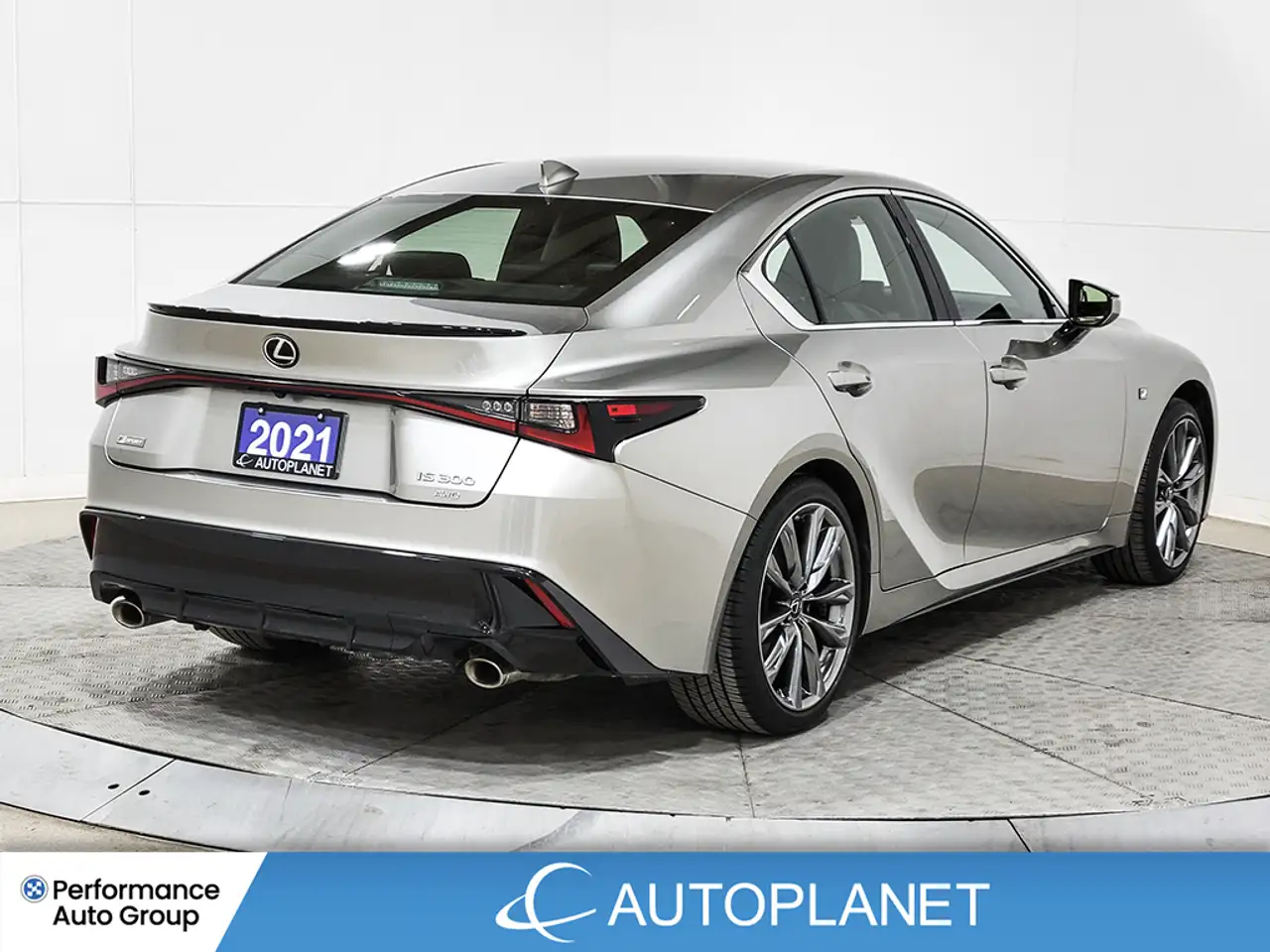 Lexus IS снимка Lexus IS