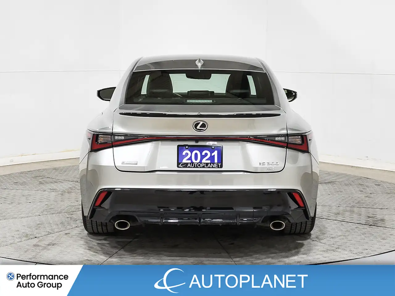 Lexus IS снимка Lexus IS