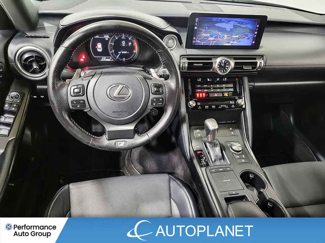 Lexus IS снимка Lexus IS