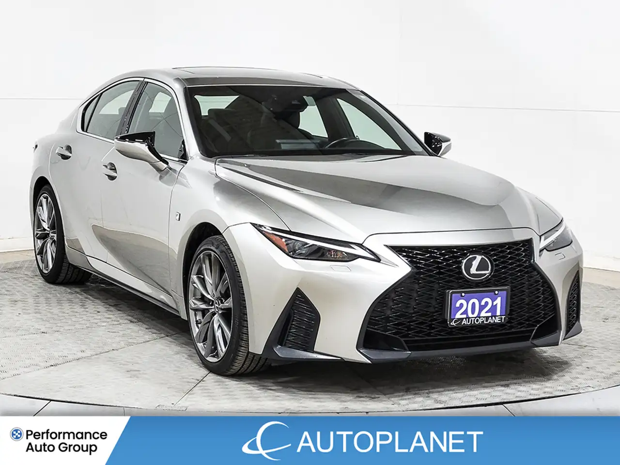 Lexus IS снимка Lexus IS