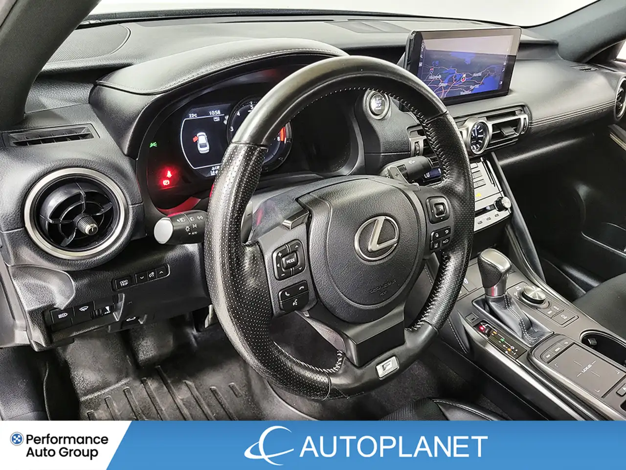 Lexus IS снимка Lexus IS