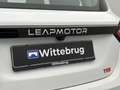 Leapmotor T03 Design 37.3 kWh Volledig Elektrisch met 265 km WLT Wit - thumbnail 31