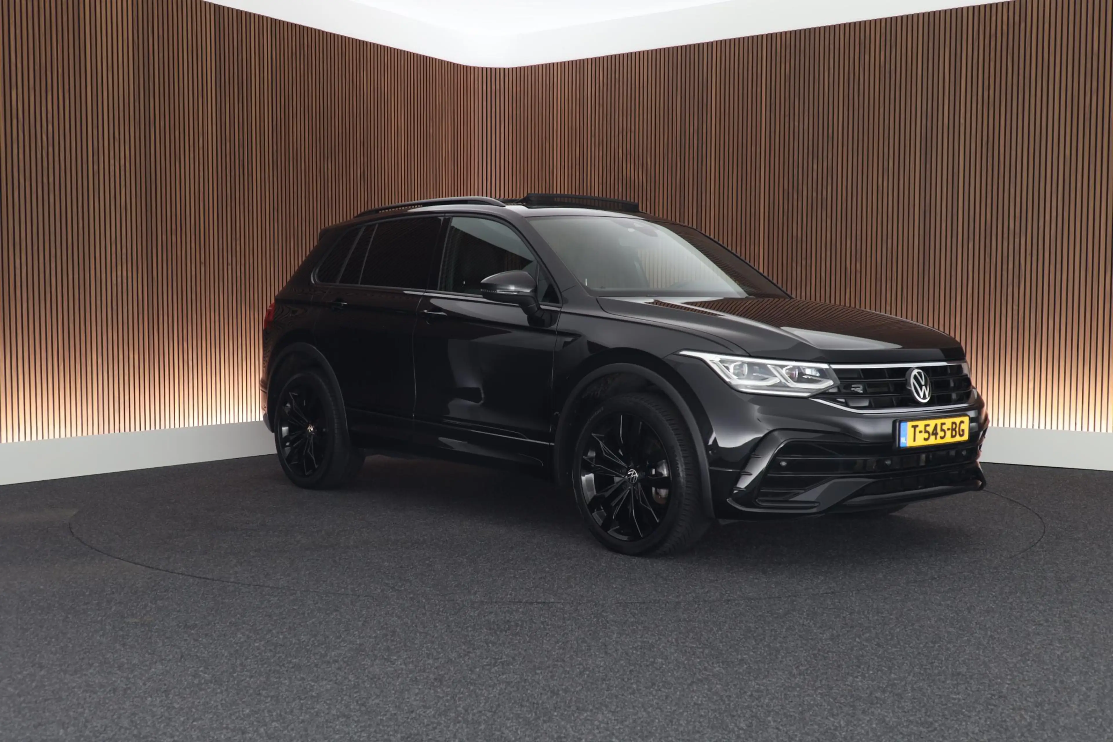 Volkswagen Tiguan 1.4 TSI 245pk eHybrid R-Line Business+ Black Style — photo 13