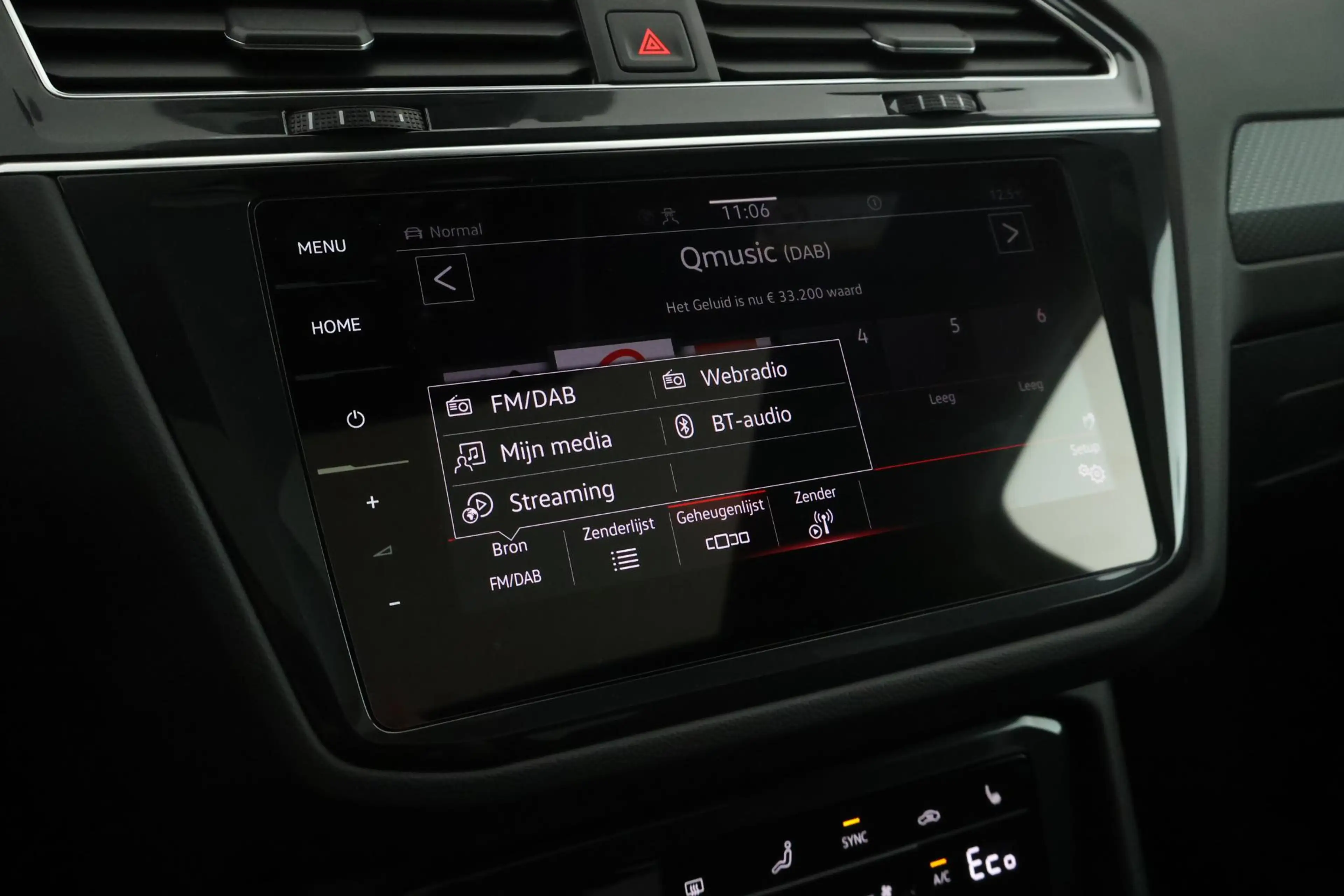 Volkswagen Tiguan 1.4 TSI 245pk eHybrid R-Line Business+ Black Style — photo 34