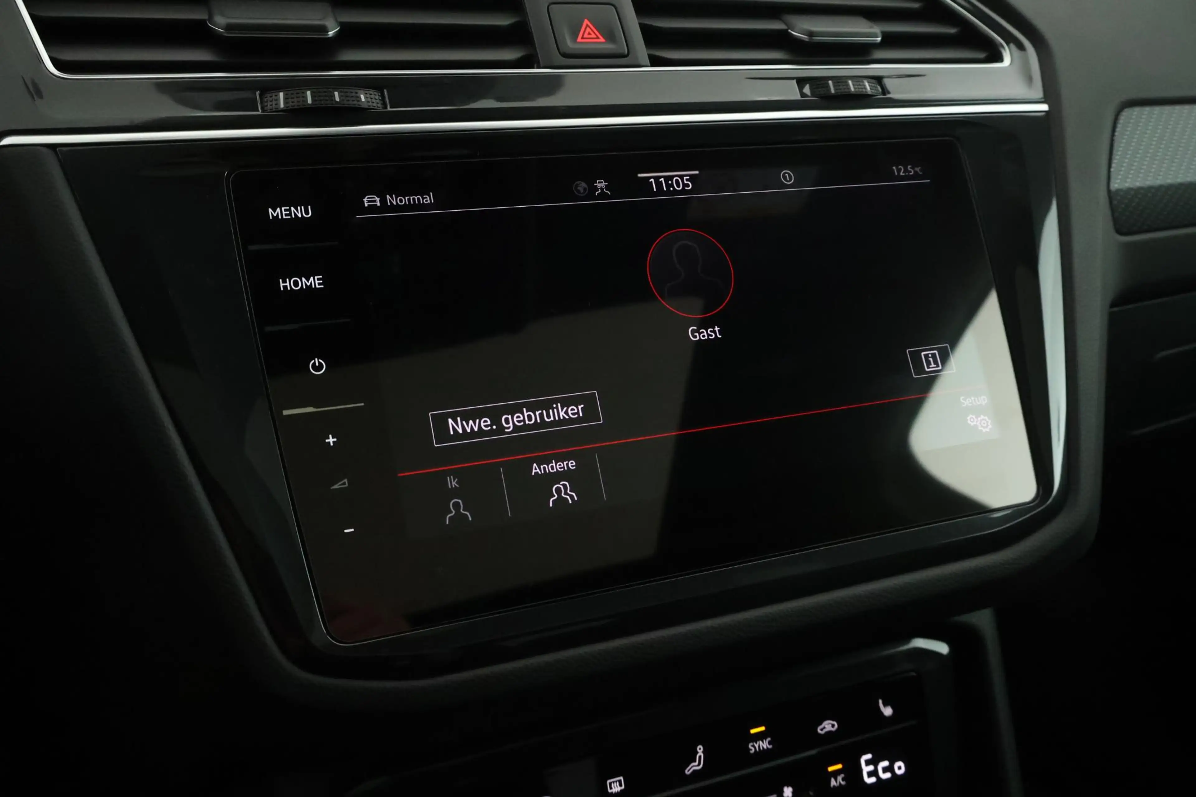 Volkswagen Tiguan 1.4 TSI 245pk eHybrid R-Line Business+ Black Style — photo 26