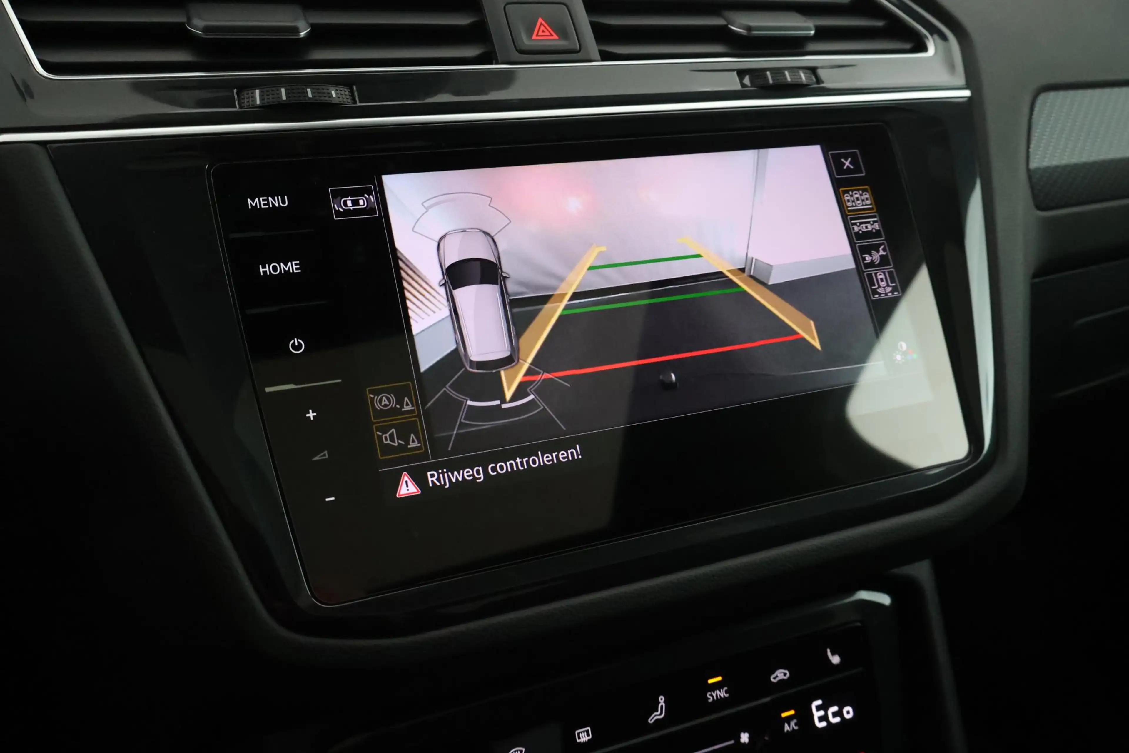 Volkswagen Tiguan 1.4 TSI 245pk eHybrid R-Line Business+ Black Style — photo 6