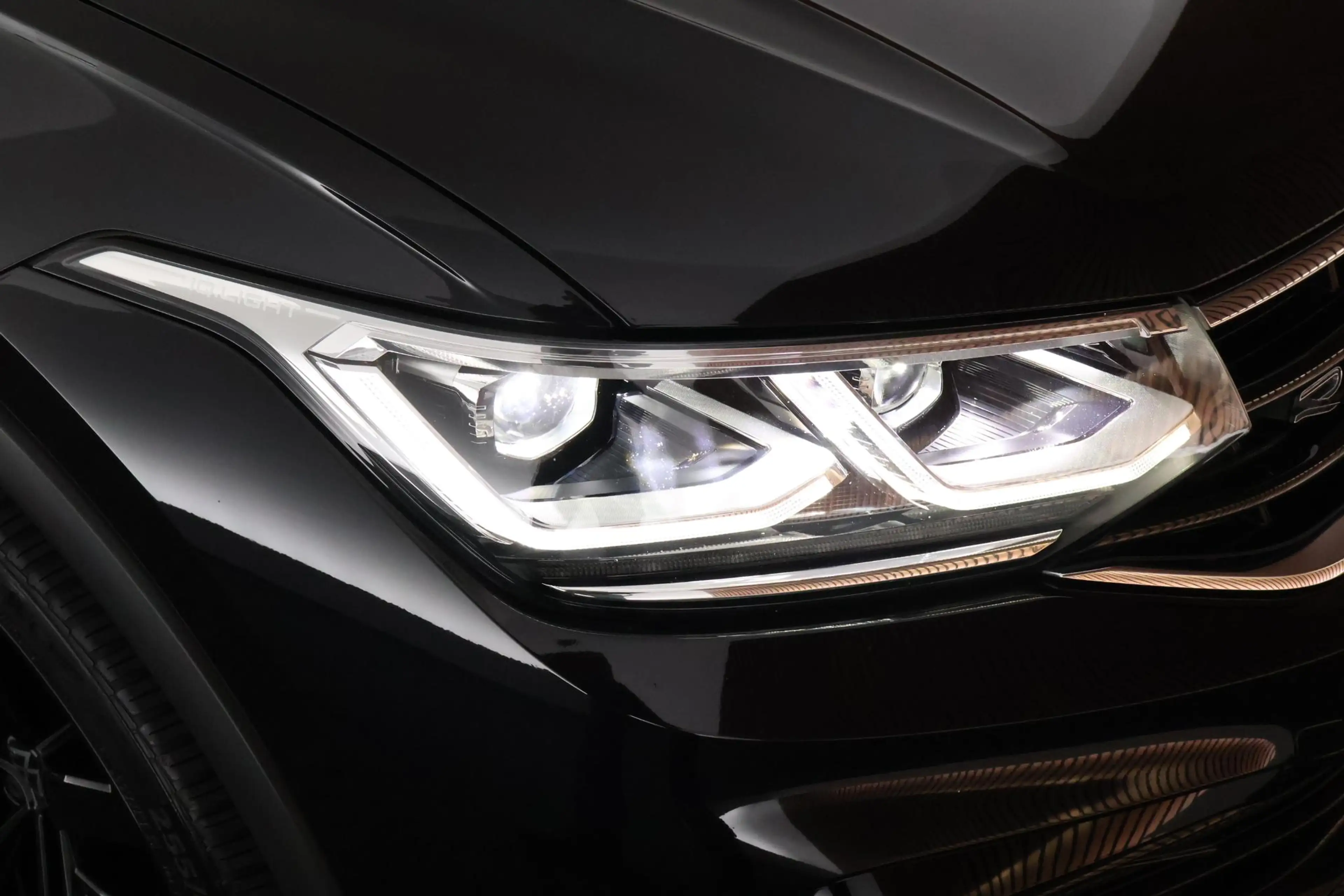 Volkswagen Tiguan 1.4 TSI 245pk eHybrid R-Line Business+ Black Style — photo 46