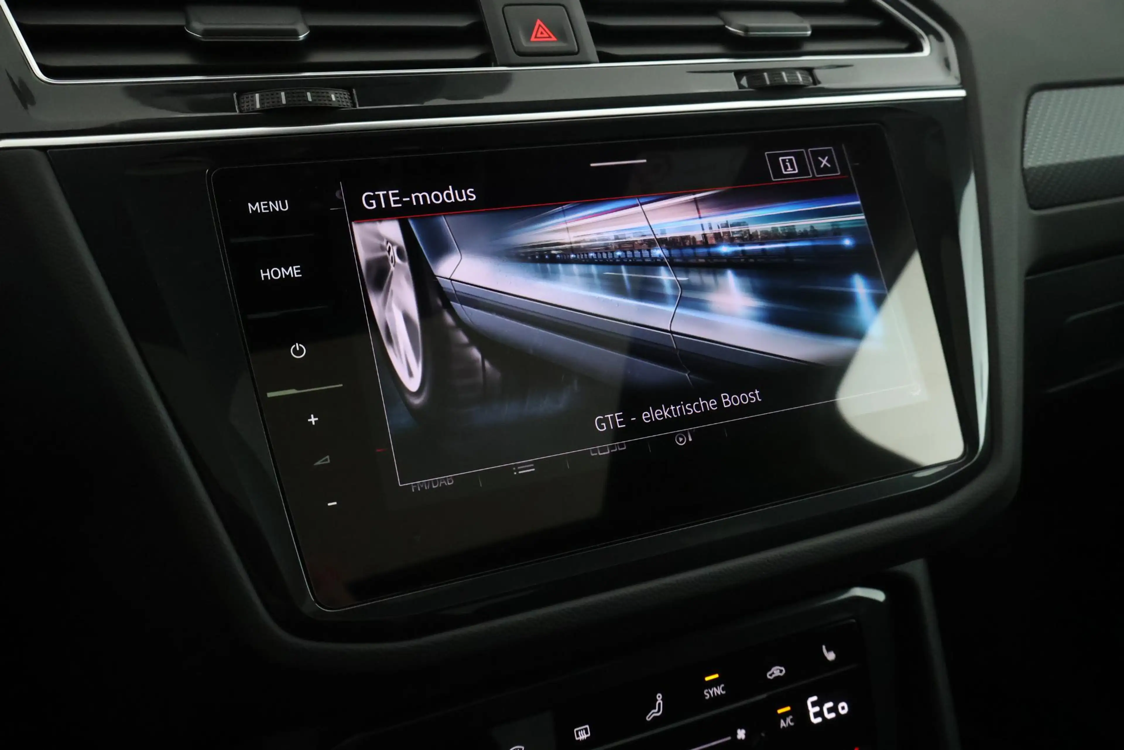 Volkswagen Tiguan 1.4 TSI 245pk eHybrid R-Line Business+ Black Style — photo 35