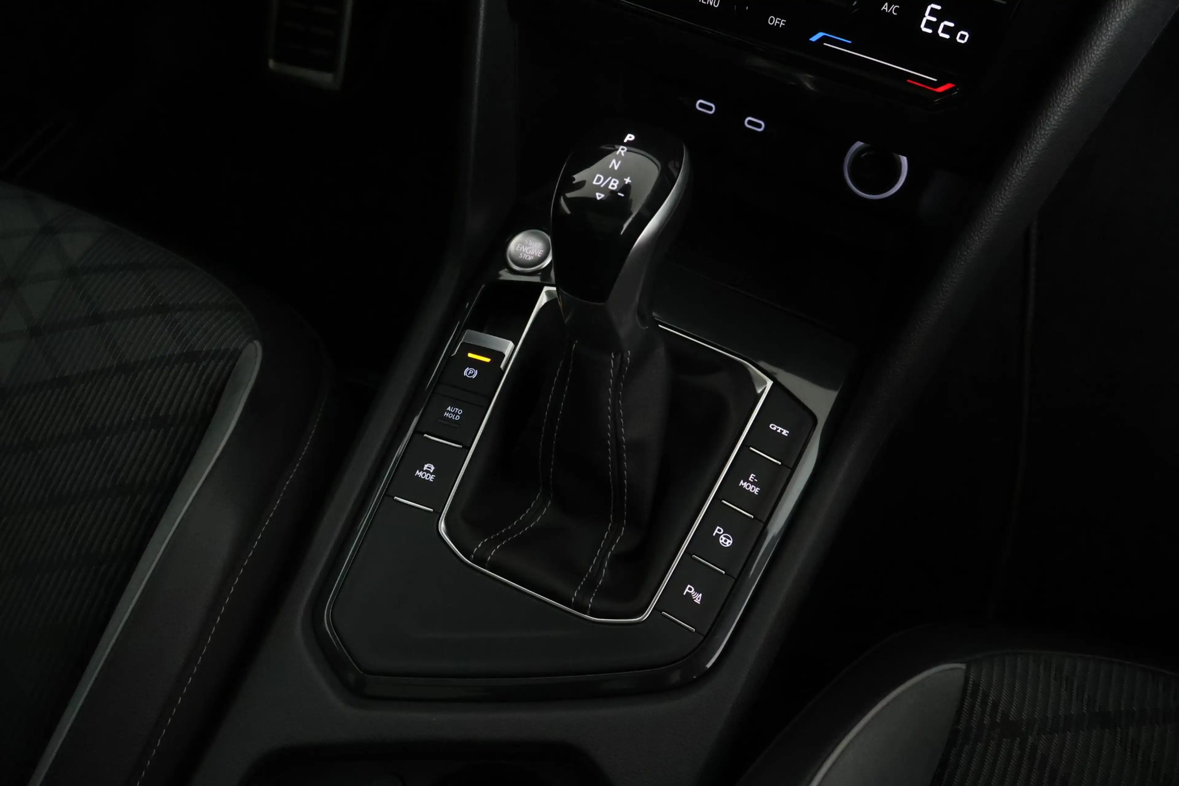 Volkswagen Tiguan 1.4 TSI 245pk eHybrid R-Line Business+ Black Style — photo 37