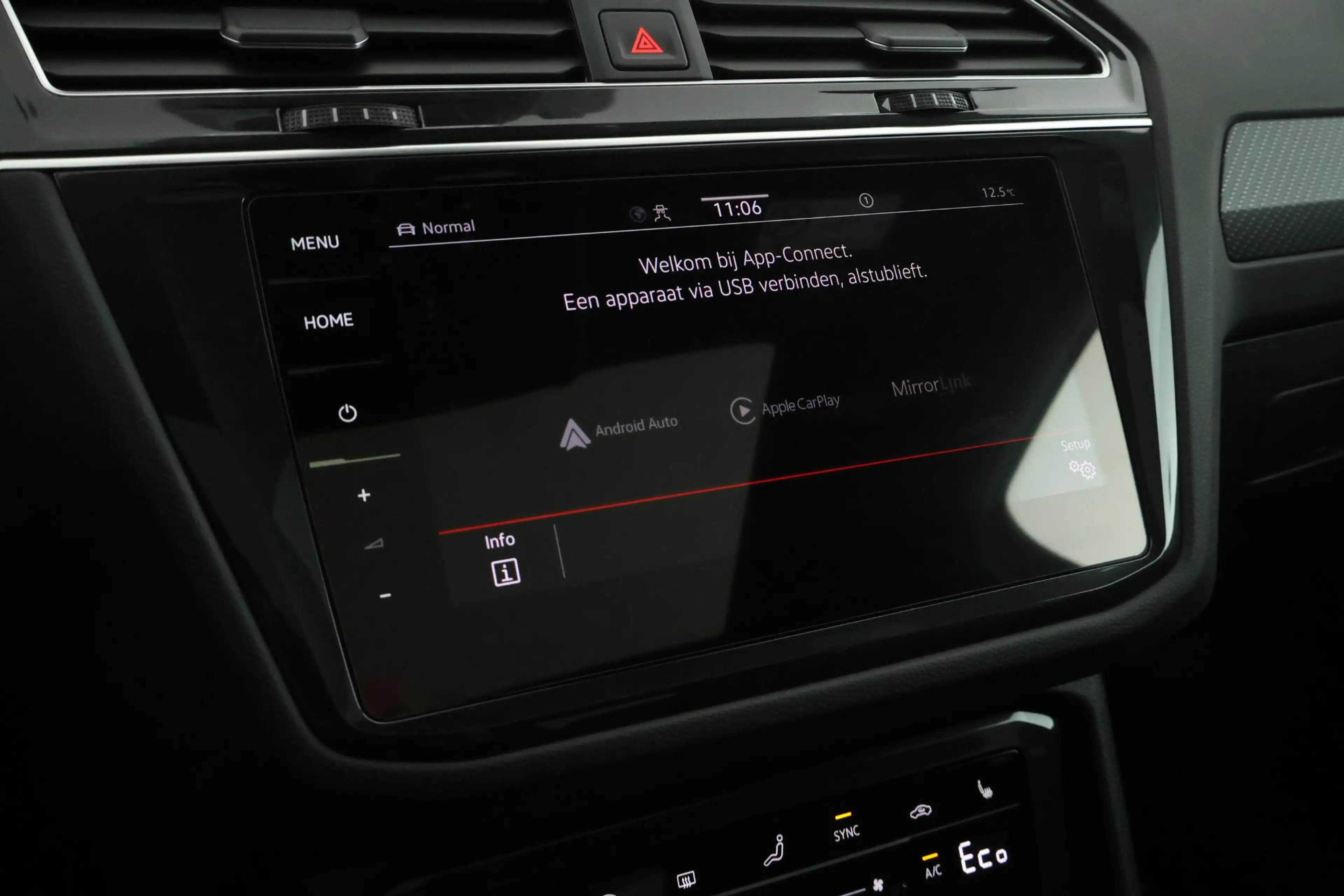 Volkswagen Tiguan 1.4 TSI 245pk eHybrid R-Line Business+ Black Style — photo 31