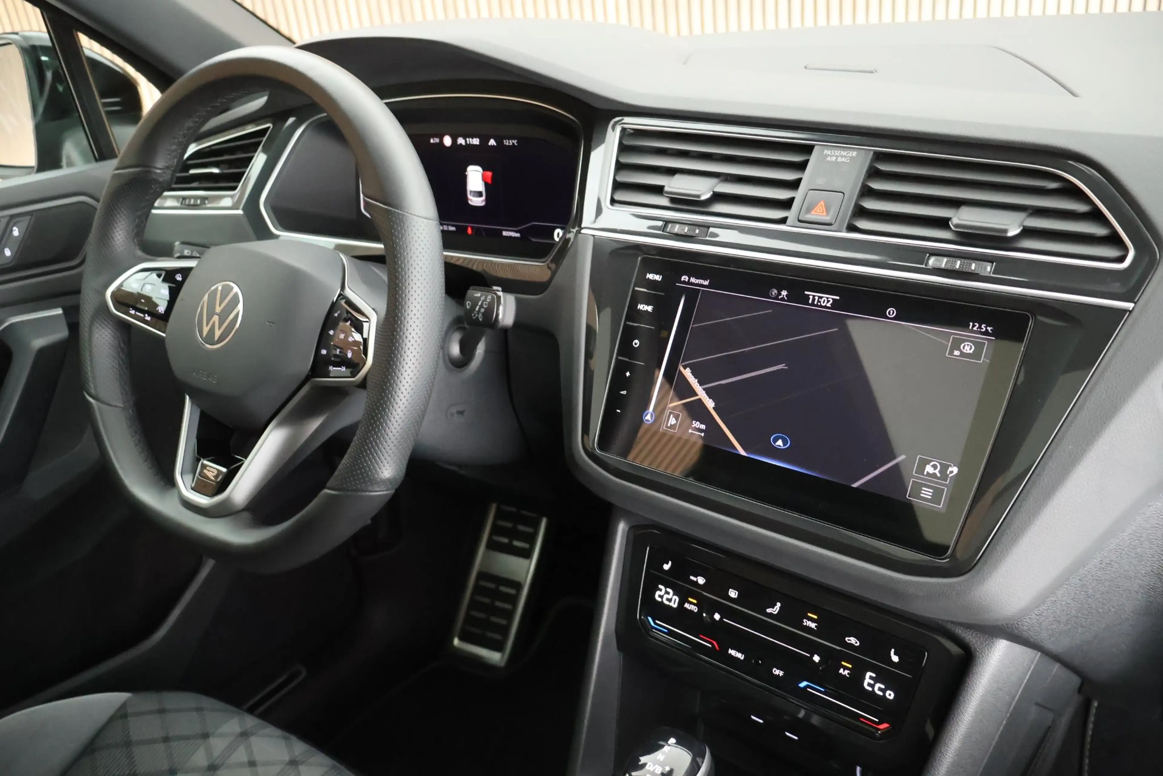 Volkswagen Tiguan 1.4 TSI 245pk eHybrid R-Line Business+ Black Style — photo 3