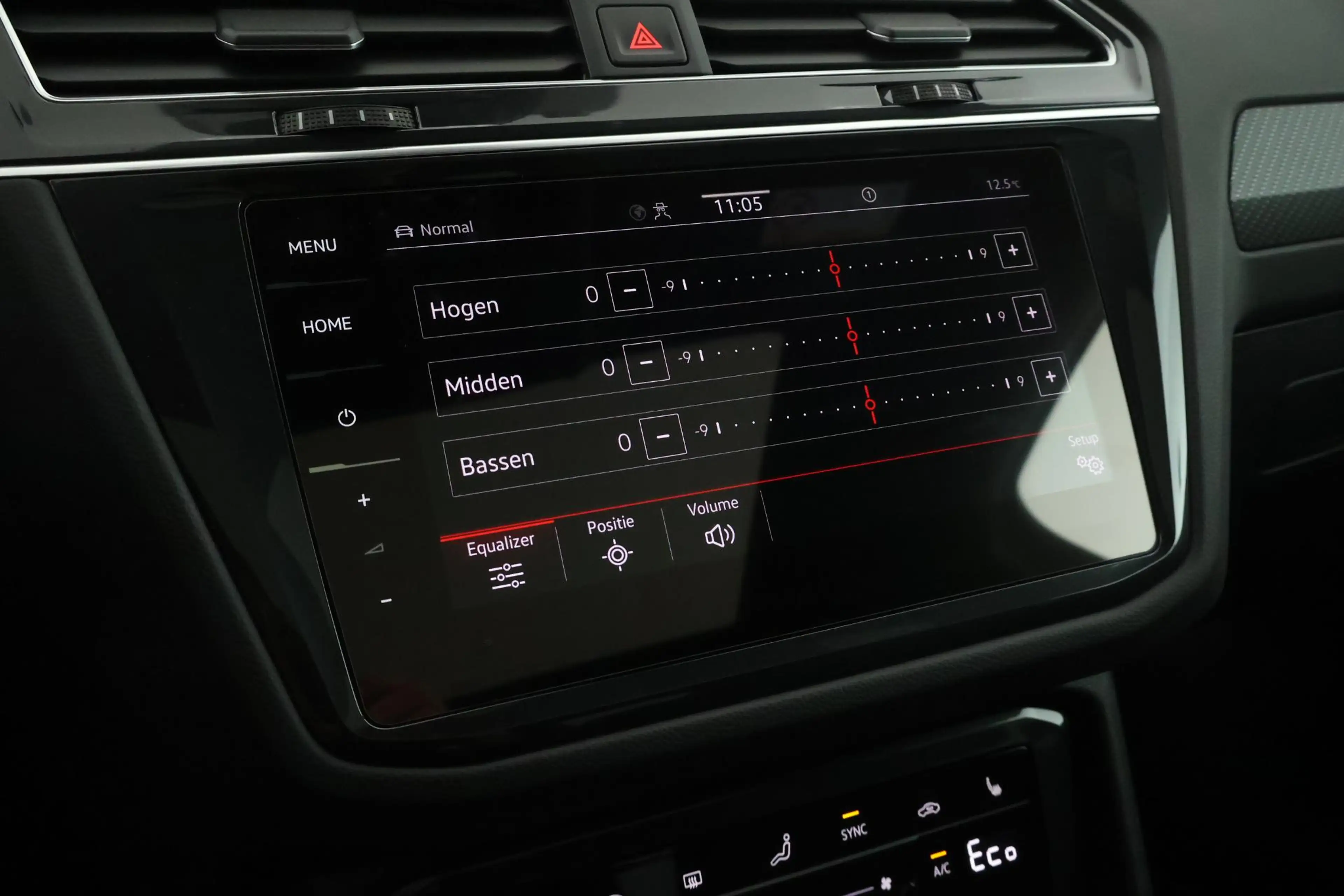 Volkswagen Tiguan 1.4 TSI 245pk eHybrid R-Line Business+ Black Style — photo 27