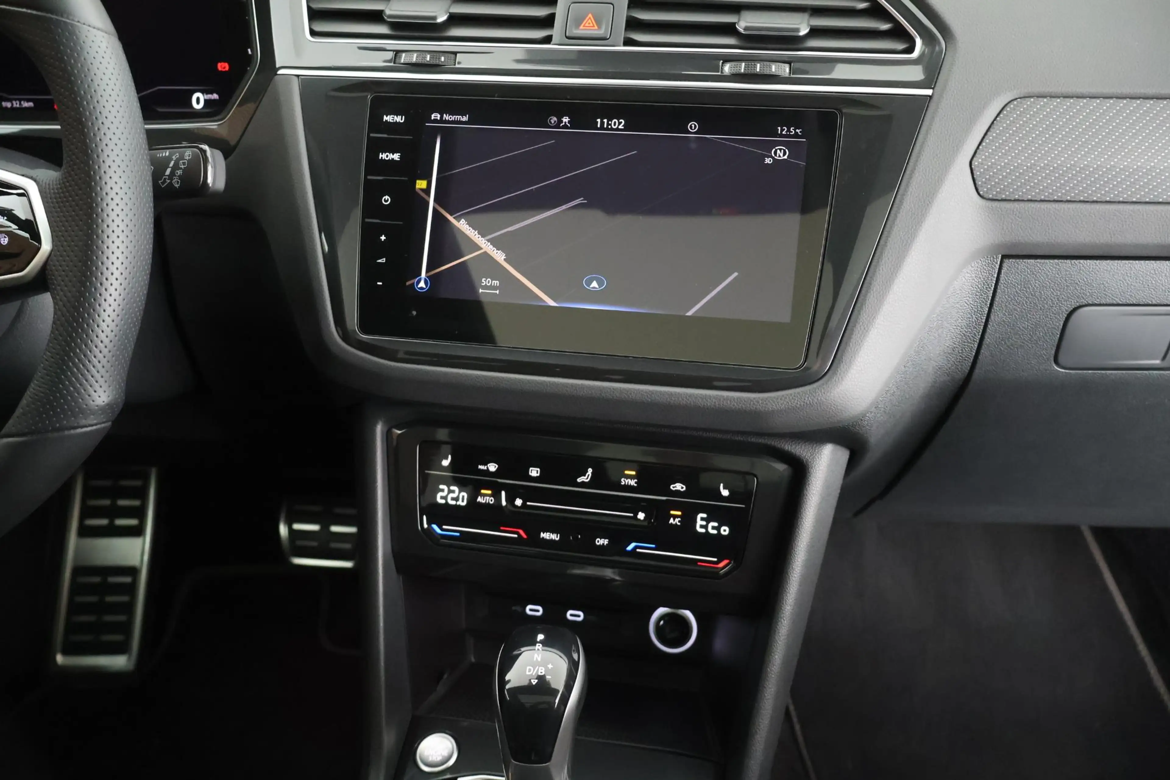 Volkswagen Tiguan 1.4 TSI 245pk eHybrid R-Line Business+ Black Style — photo 16
