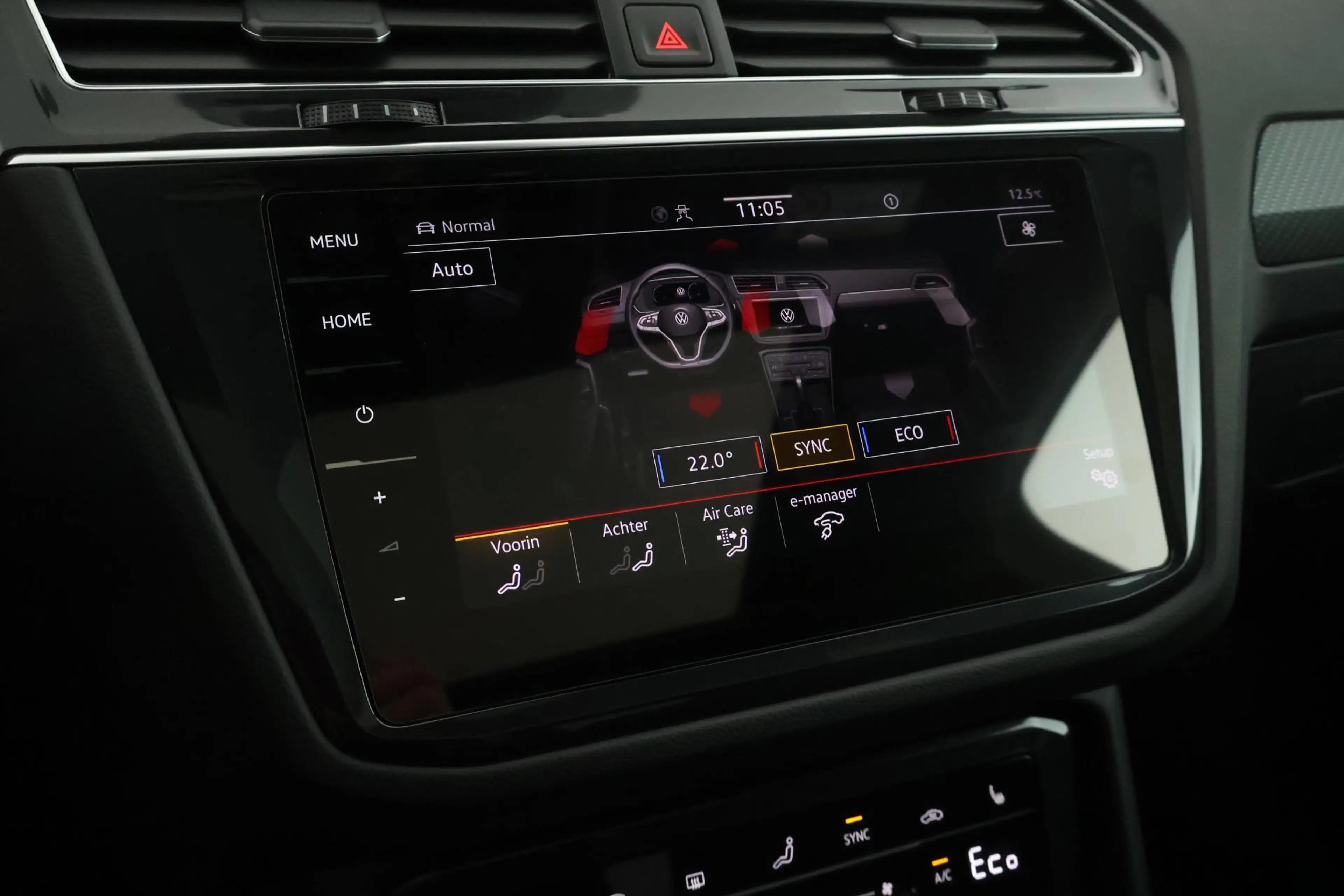 Volkswagen Tiguan 1.4 TSI 245pk eHybrid R-Line Business+ Black Style — photo 25