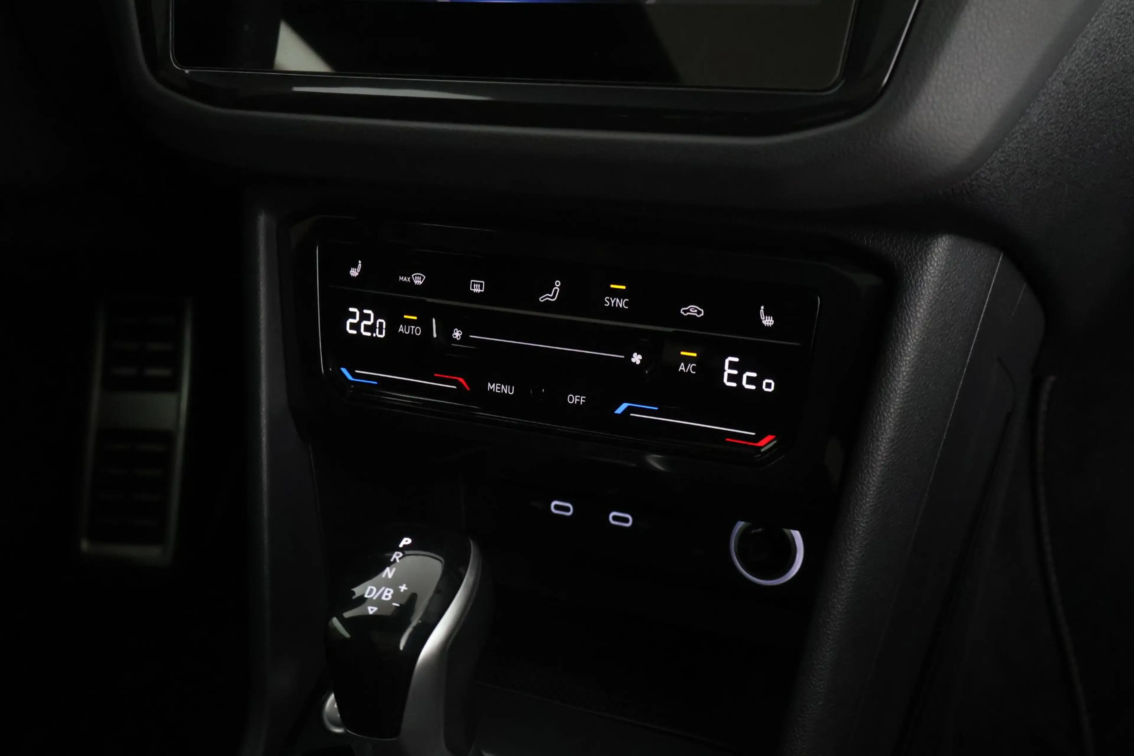 Volkswagen Tiguan 1.4 TSI 245pk eHybrid R-Line Business+ Black Style — photo 36
