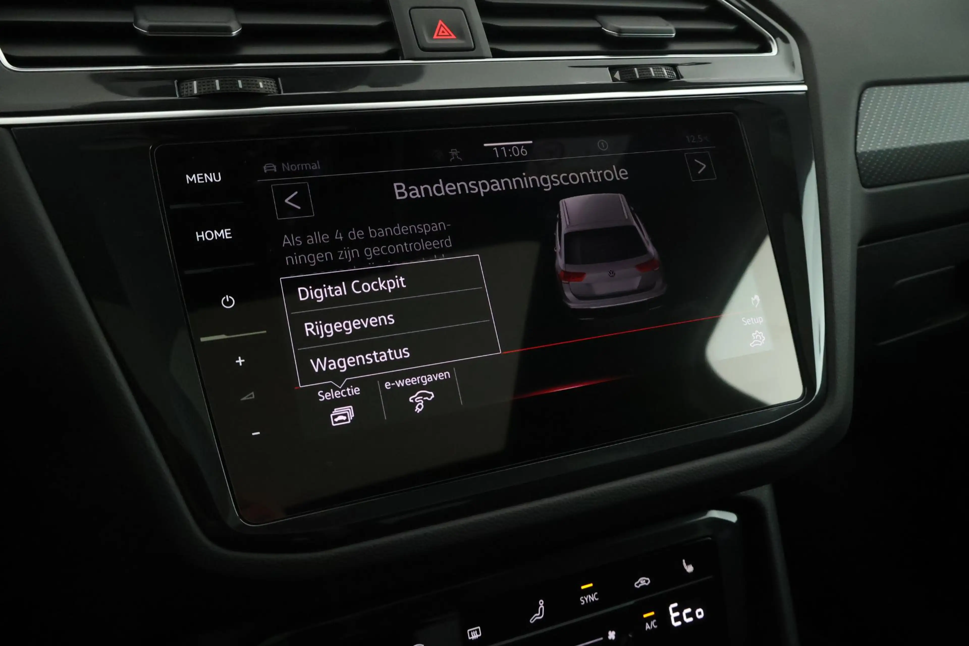 Volkswagen Tiguan 1.4 TSI 245pk eHybrid R-Line Business+ Black Style — photo 29
