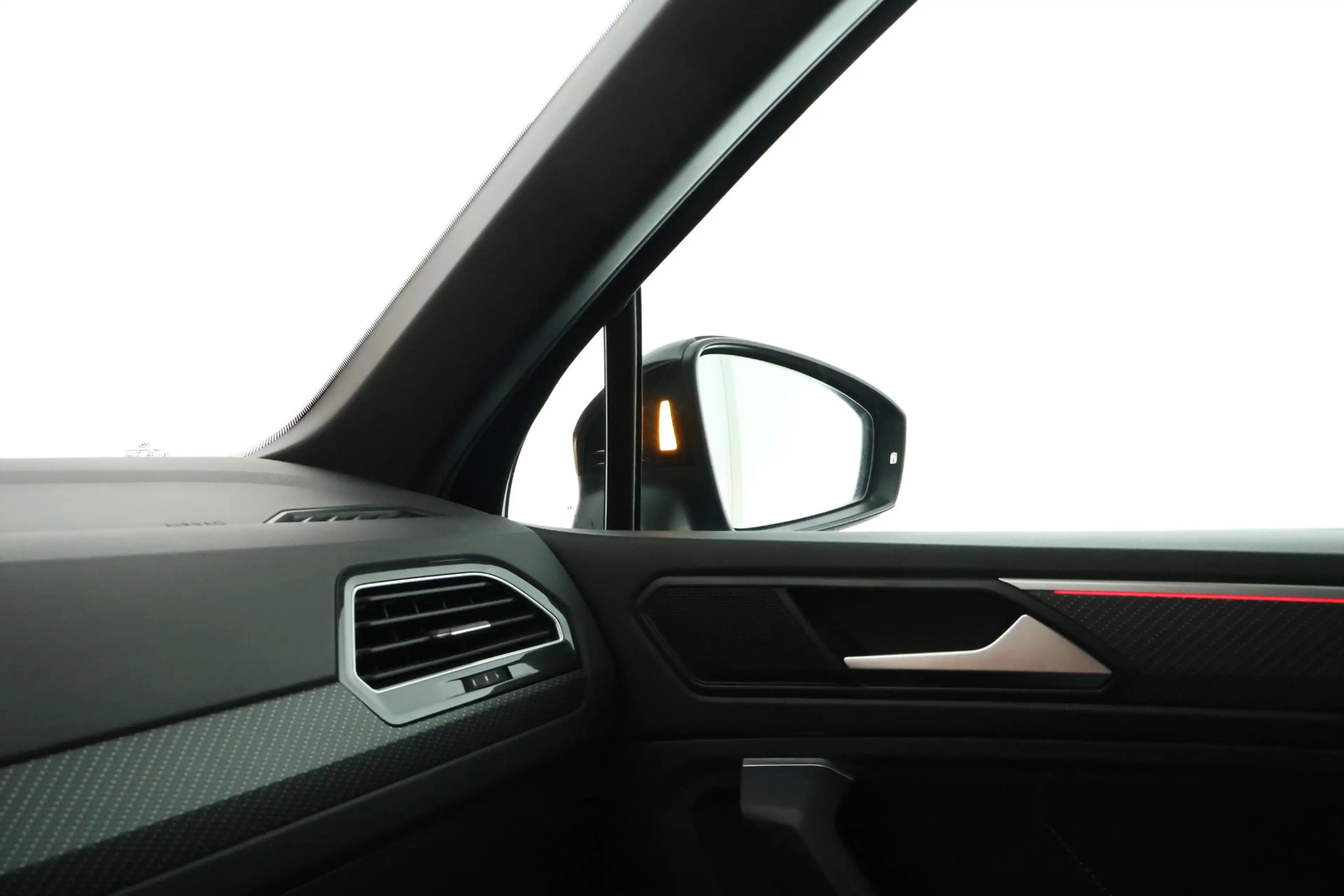 Volkswagen Tiguan 1.4 TSI 245pk eHybrid R-Line Business+ Black Style — photo 8
