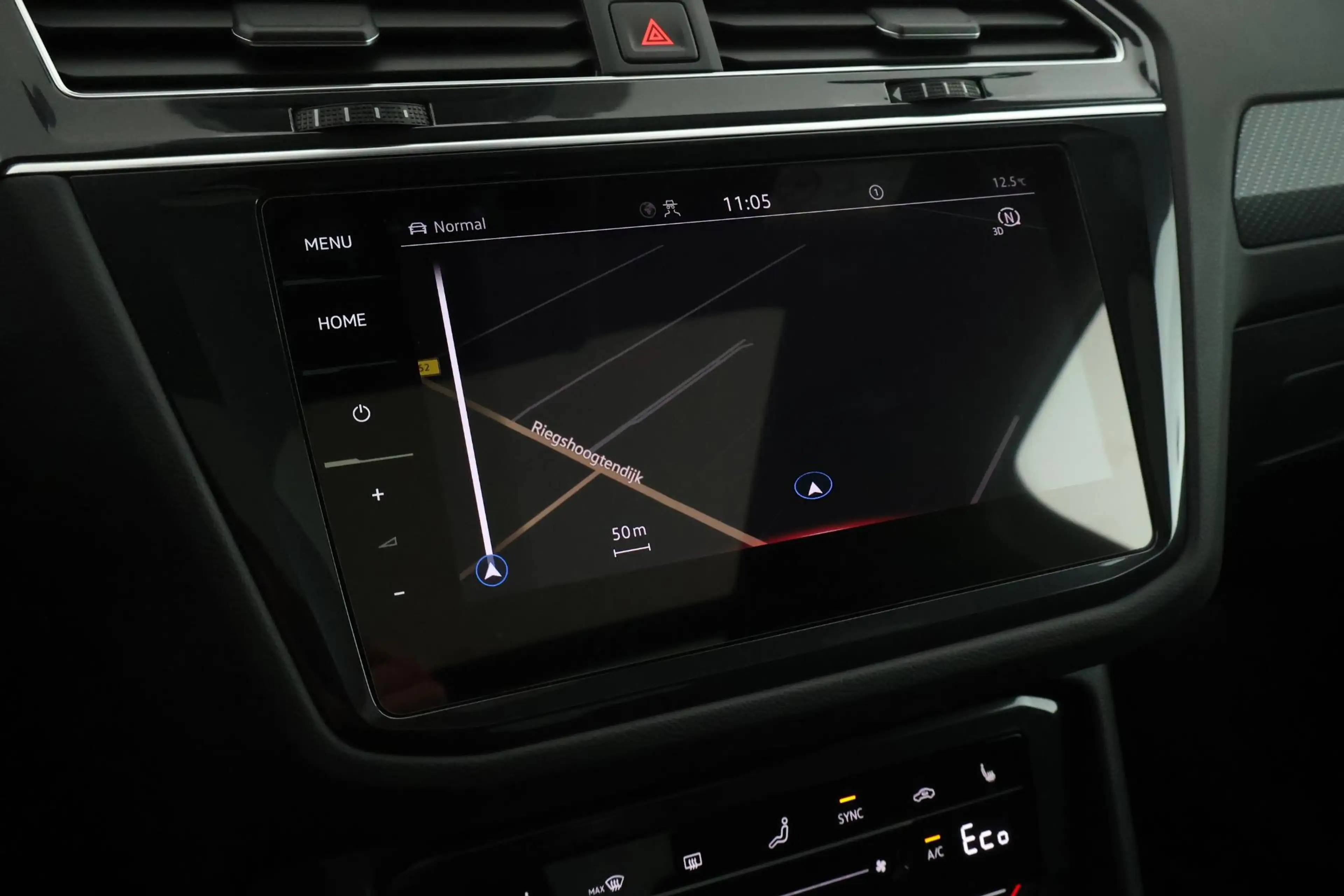 Volkswagen Tiguan 1.4 TSI 245pk eHybrid R-Line Business+ Black Style — photo 22