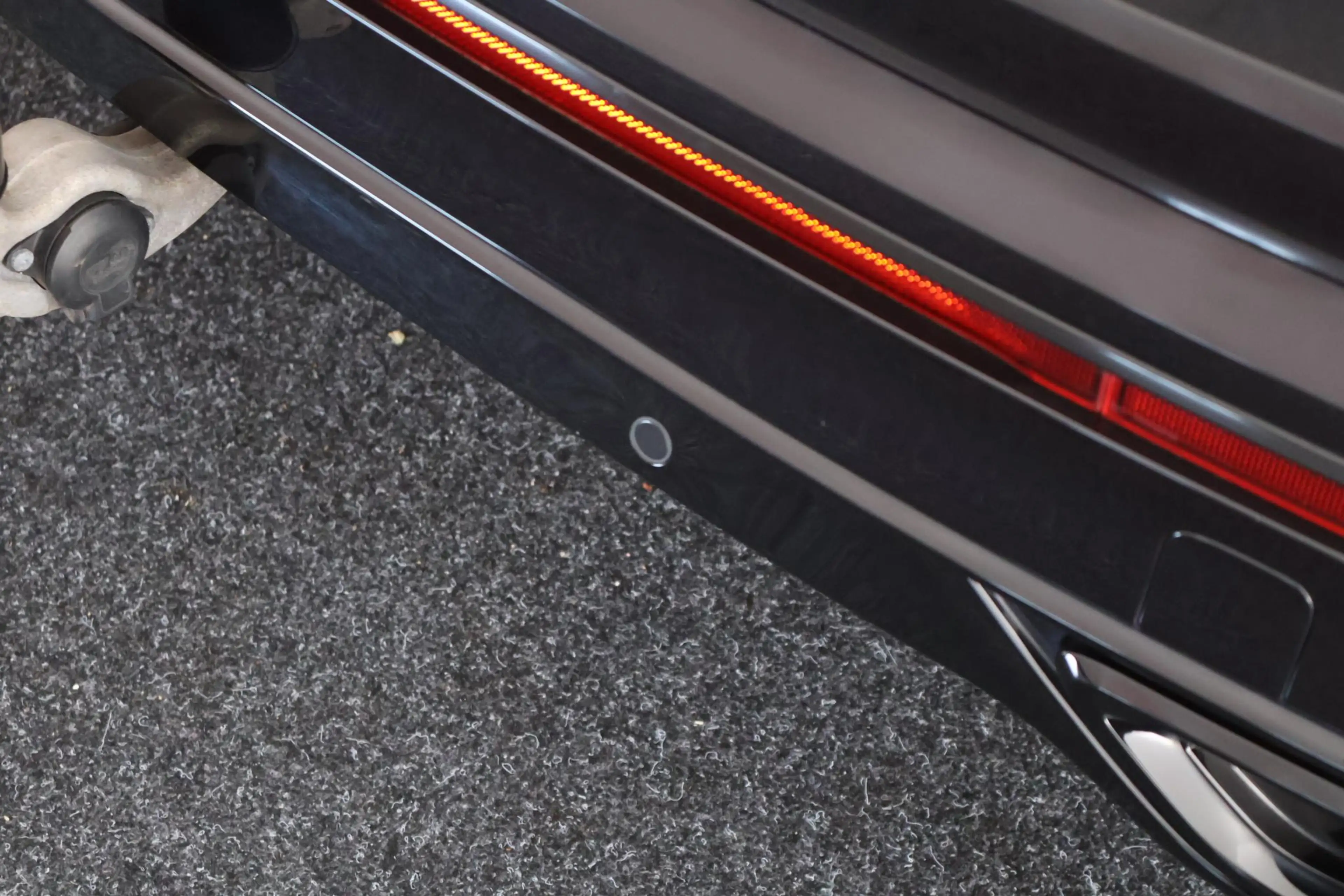 Volkswagen Tiguan 1.4 TSI 245pk eHybrid R-Line Business+ Black Style — photo 43