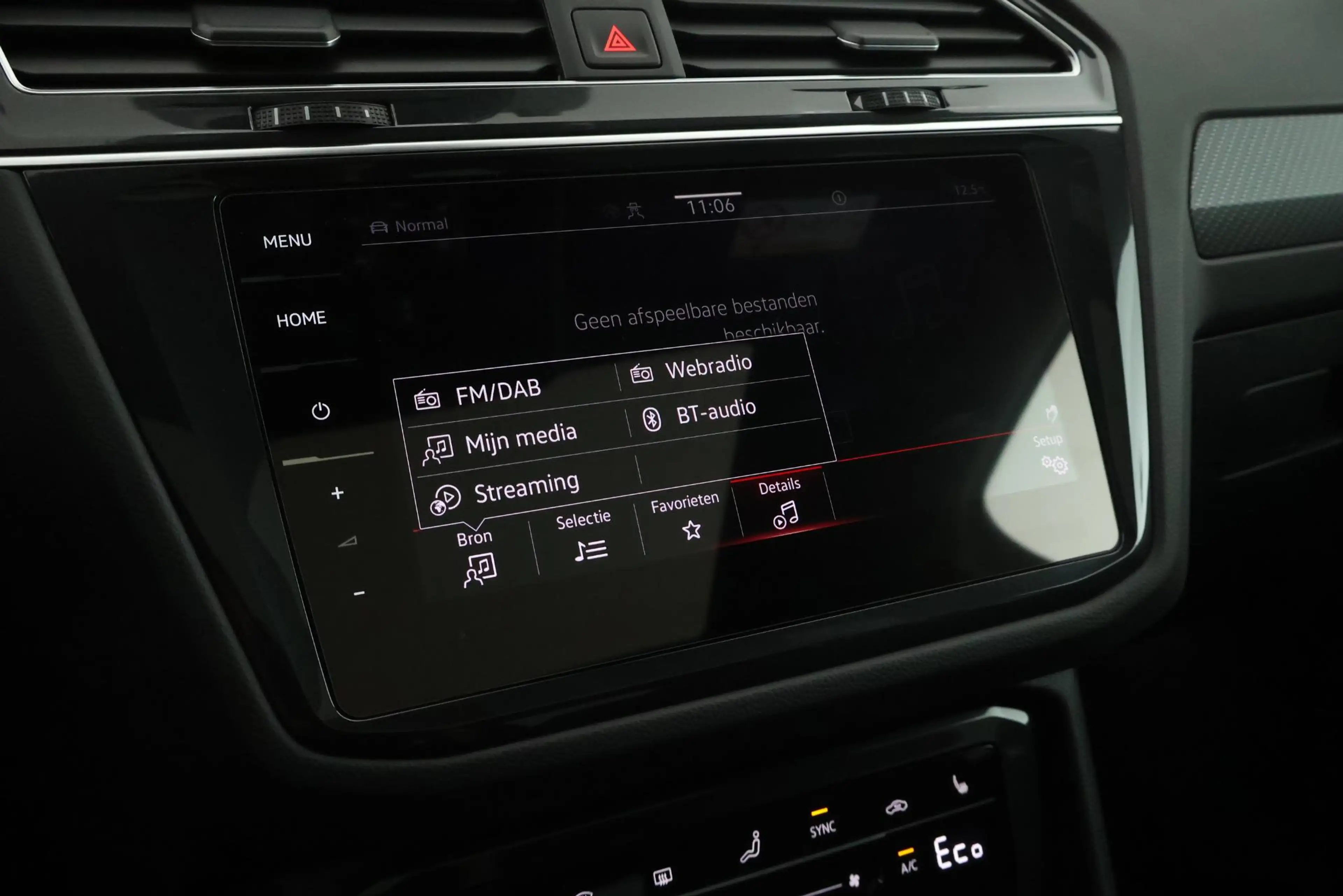 Volkswagen Tiguan 1.4 TSI 245pk eHybrid R-Line Business+ Black Style — photo 32