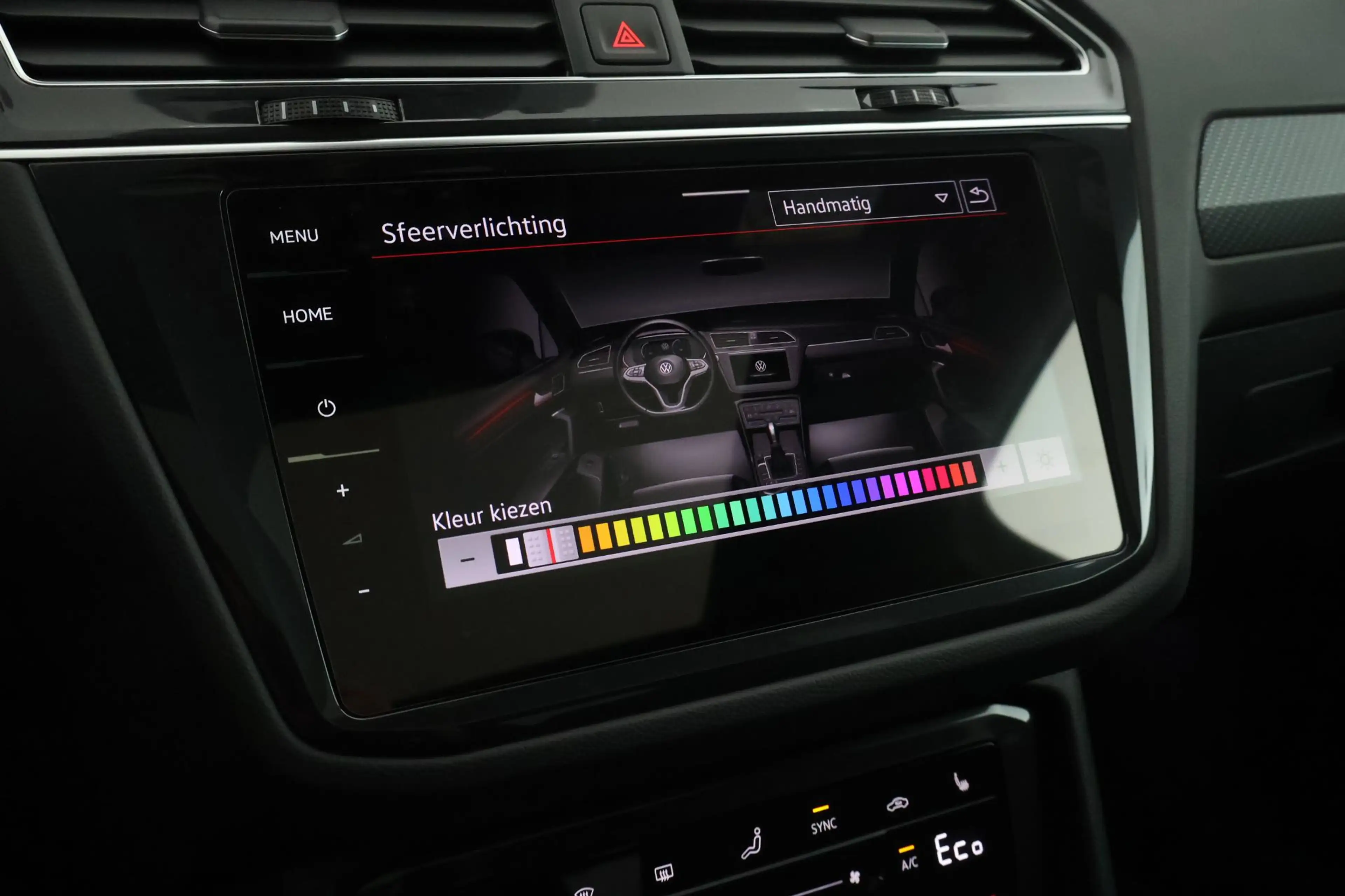 Volkswagen Tiguan 1.4 TSI 245pk eHybrid R-Line Business+ Black Style — photo 30