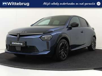 Edizione Cassina Limitata 51 kWh | Full Map Navi |