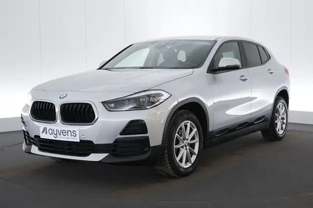 BMW X2 1.5d sDrive16 Business LEDER/CUIR LED GPS PDC Verw