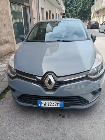 Renault Clio Clio IV 20170.9 tce Moschino Intens 90cv