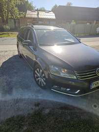 1.6 TDI BlueMotion Technology Comfortline