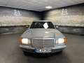 Mercedes-Benz 280 SE Autom W126 Schiebedach E-Sitz H-Zulassung Синій - thumbnail 2