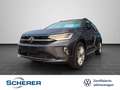 Volkswagen Taigo Goal 1.5 TSI DSG 5J Garantie ACC MATRIX NA Gris - thumbnail 1